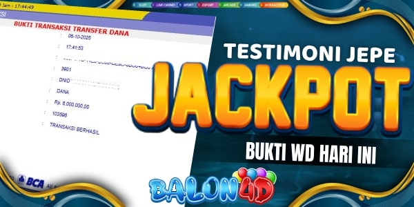 balon4d login